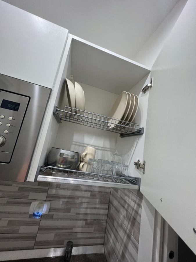 Smart'S House Deluxe Quartieri Spagnoli Наполи Екстериор снимка